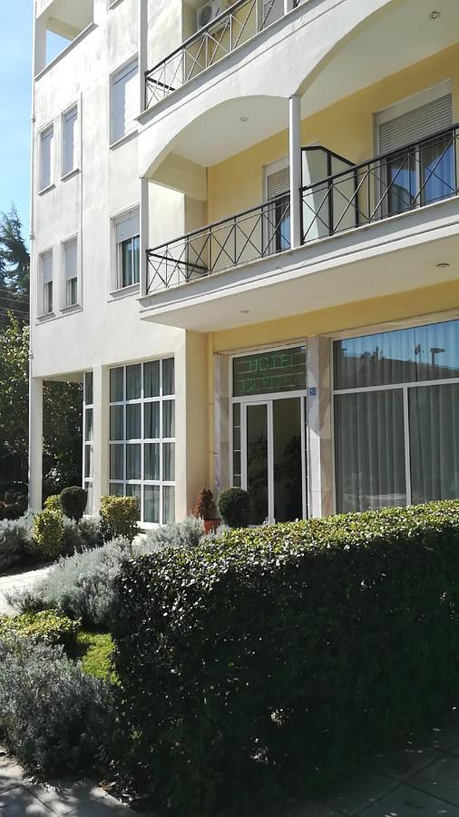 Olympia Hotel Edessa Exterior photo